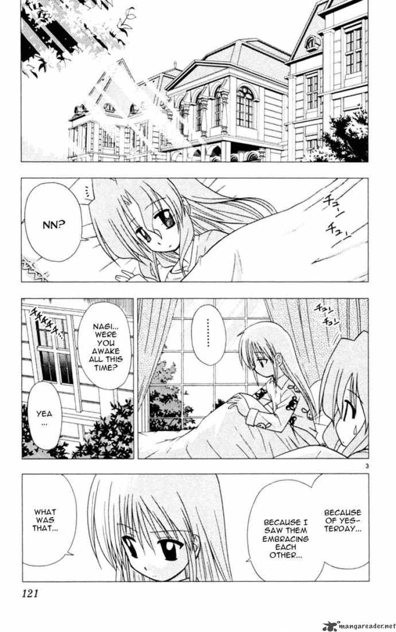 Hayate The Combat Butler 28 3