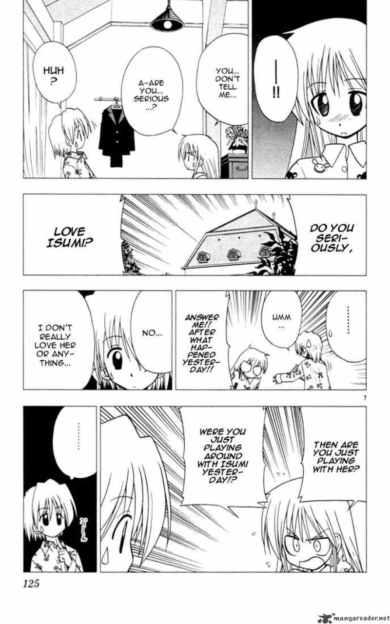 Hayate The Combat Butler 28 7