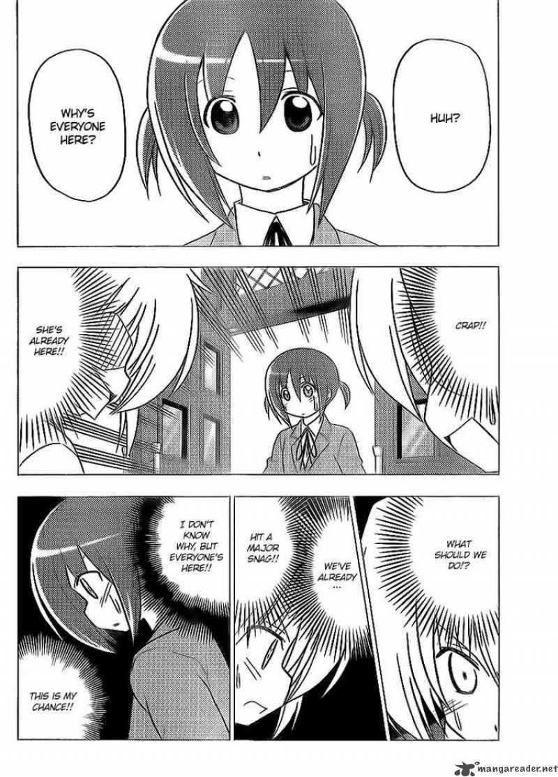 Hayate The Combat Butler 281 14