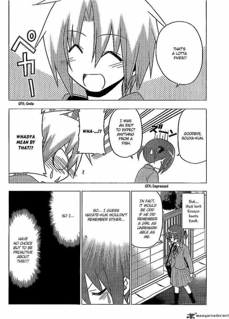 Hayate The Combat Butler 281 6