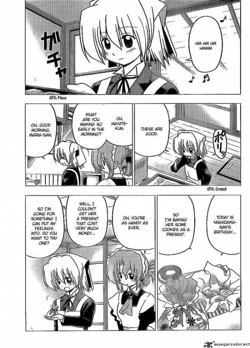 Hayate The Combat Butler 281 7