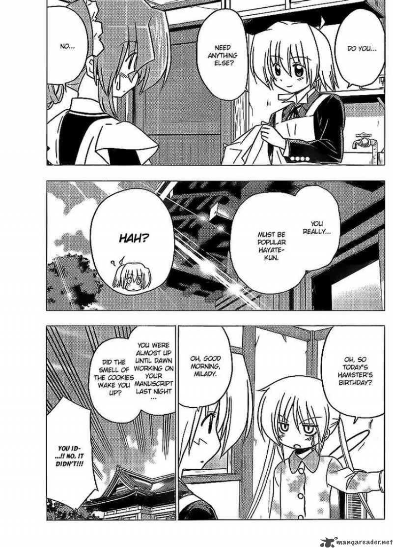 Hayate The Combat Butler 281 9