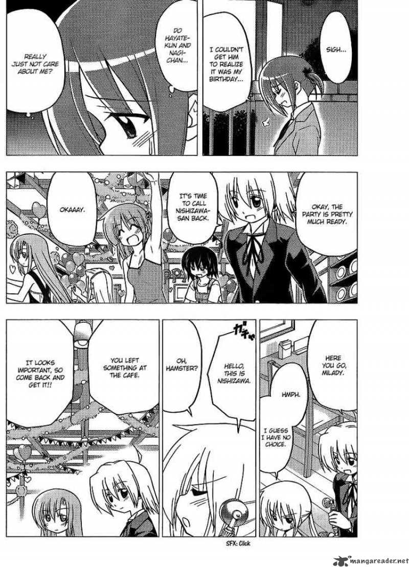 Hayate The Combat Butler 282 12