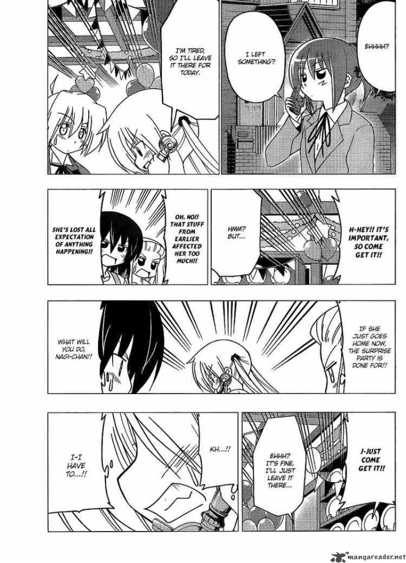 Hayate The Combat Butler 282 13
