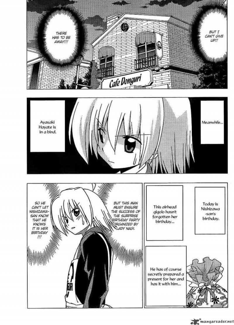 Hayate The Combat Butler 282 5