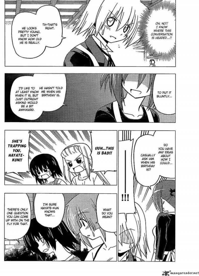 Hayate The Combat Butler 282 8