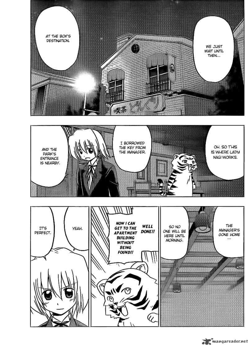 Hayate The Combat Butler 283 10