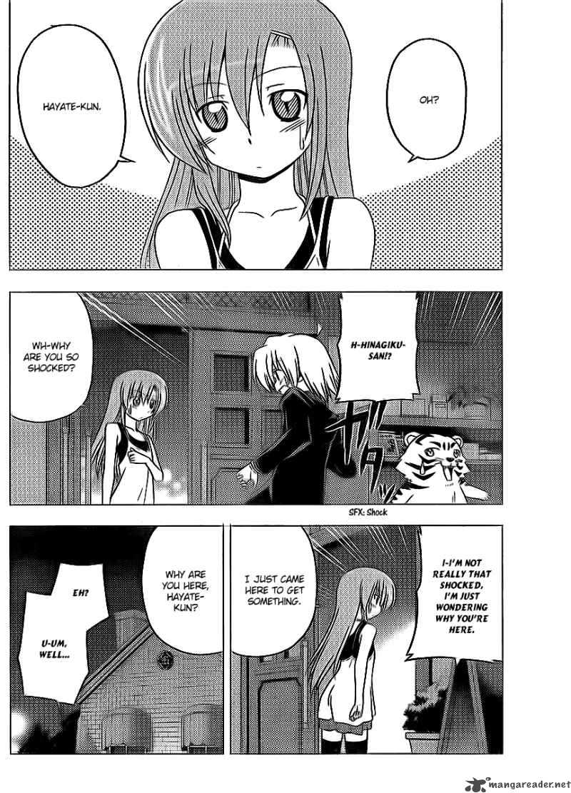 Hayate The Combat Butler 283 11