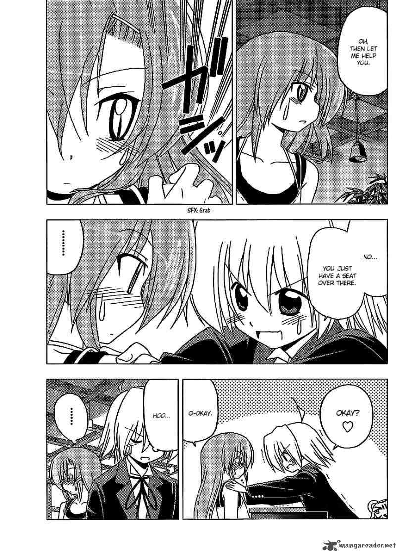 Hayate The Combat Butler 283 14