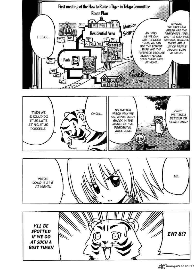 Hayate The Combat Butler 283 6