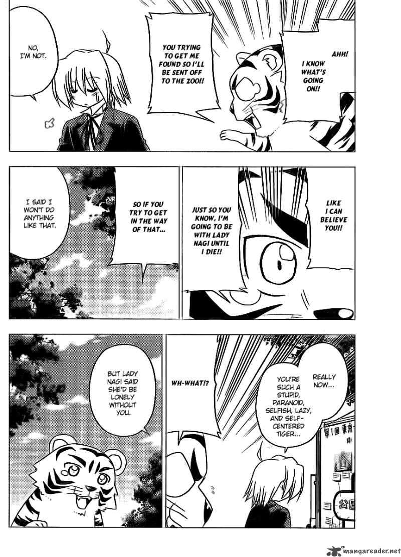 Hayate The Combat Butler 283 7