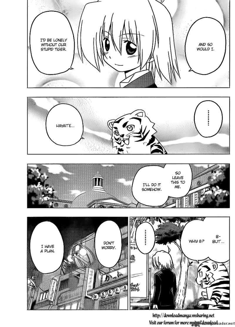 Hayate The Combat Butler 283 8