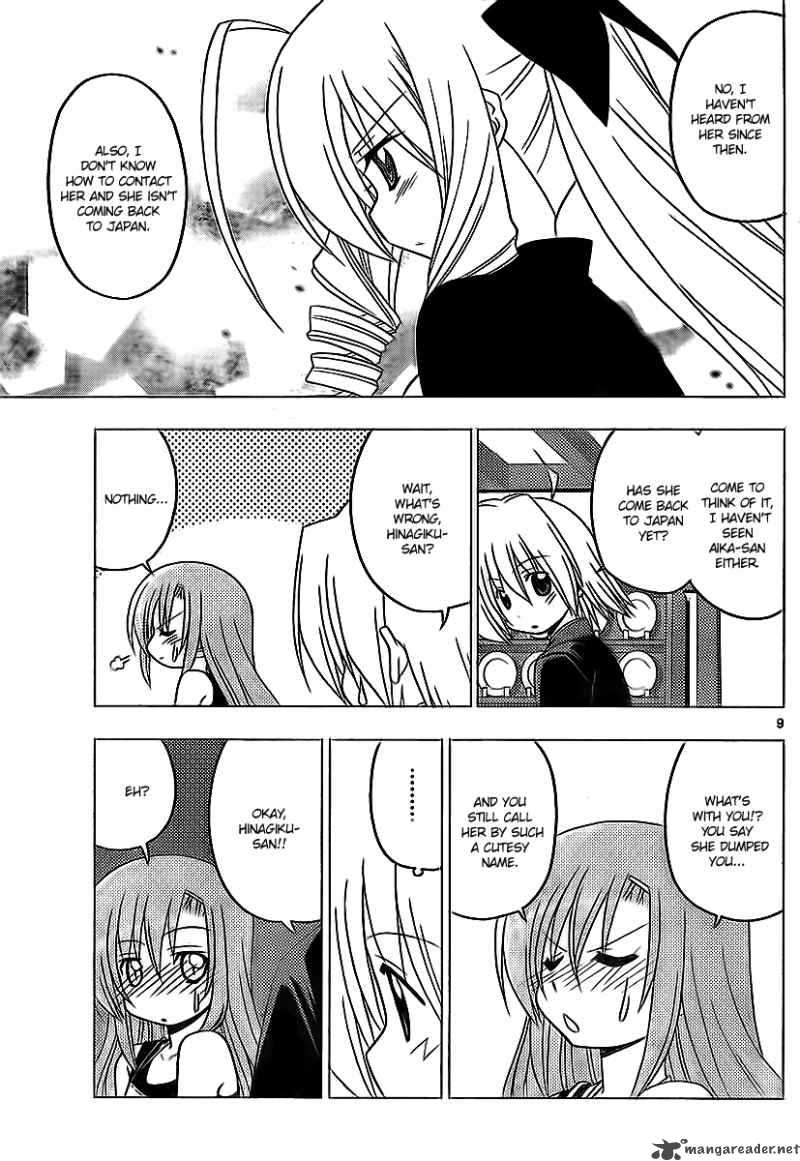 Hayate The Combat Butler 284 10