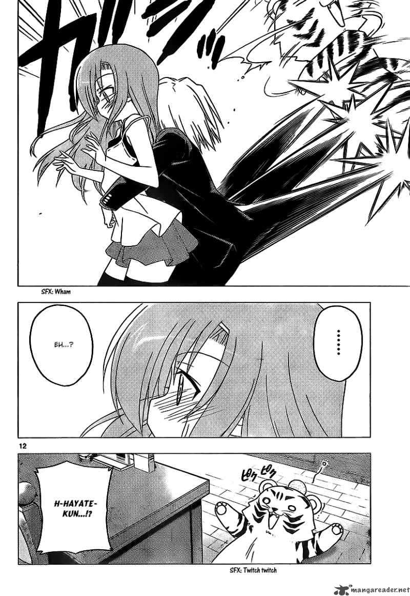 Hayate The Combat Butler 284 13
