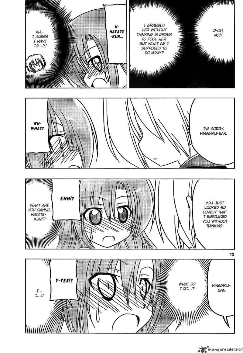 Hayate The Combat Butler 284 14