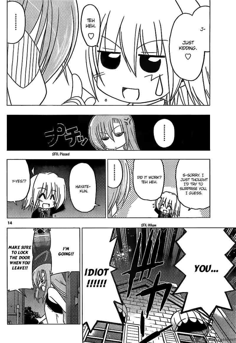Hayate The Combat Butler 284 15