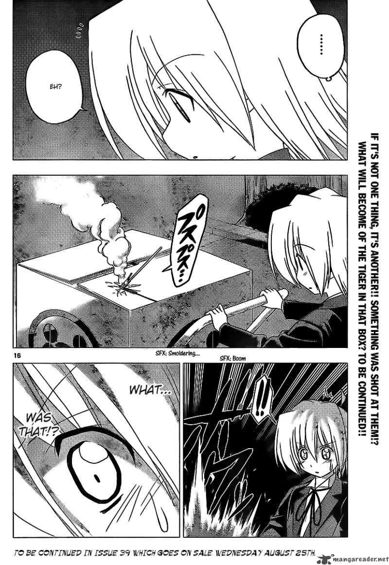 Hayate The Combat Butler 284 17