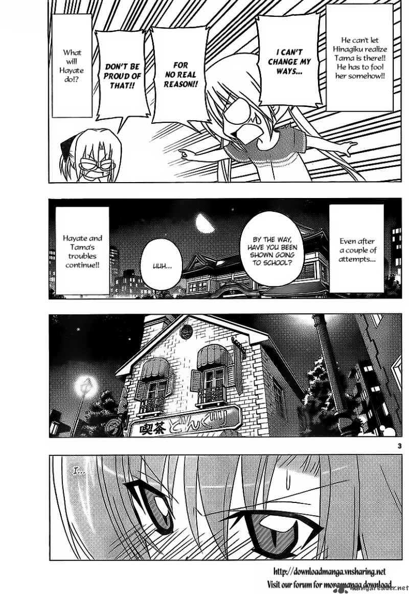 Hayate The Combat Butler 284 4