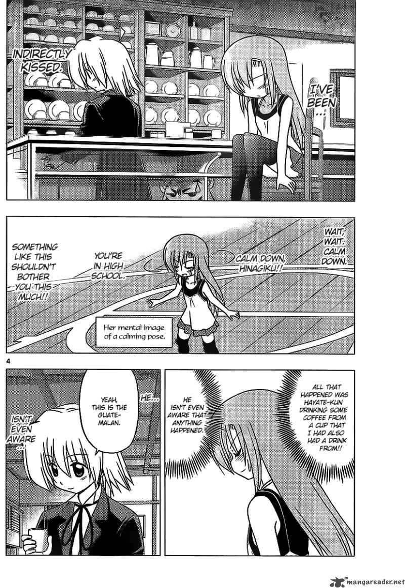 Hayate The Combat Butler 284 5