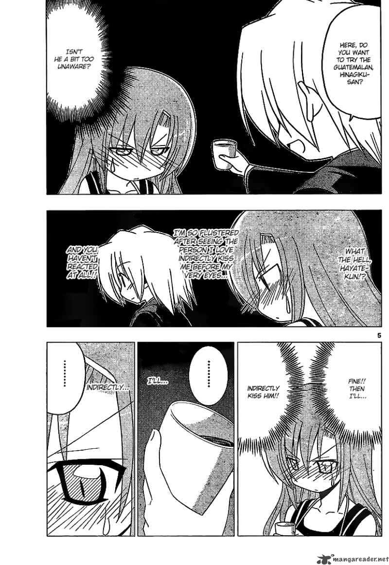 Hayate The Combat Butler 284 6