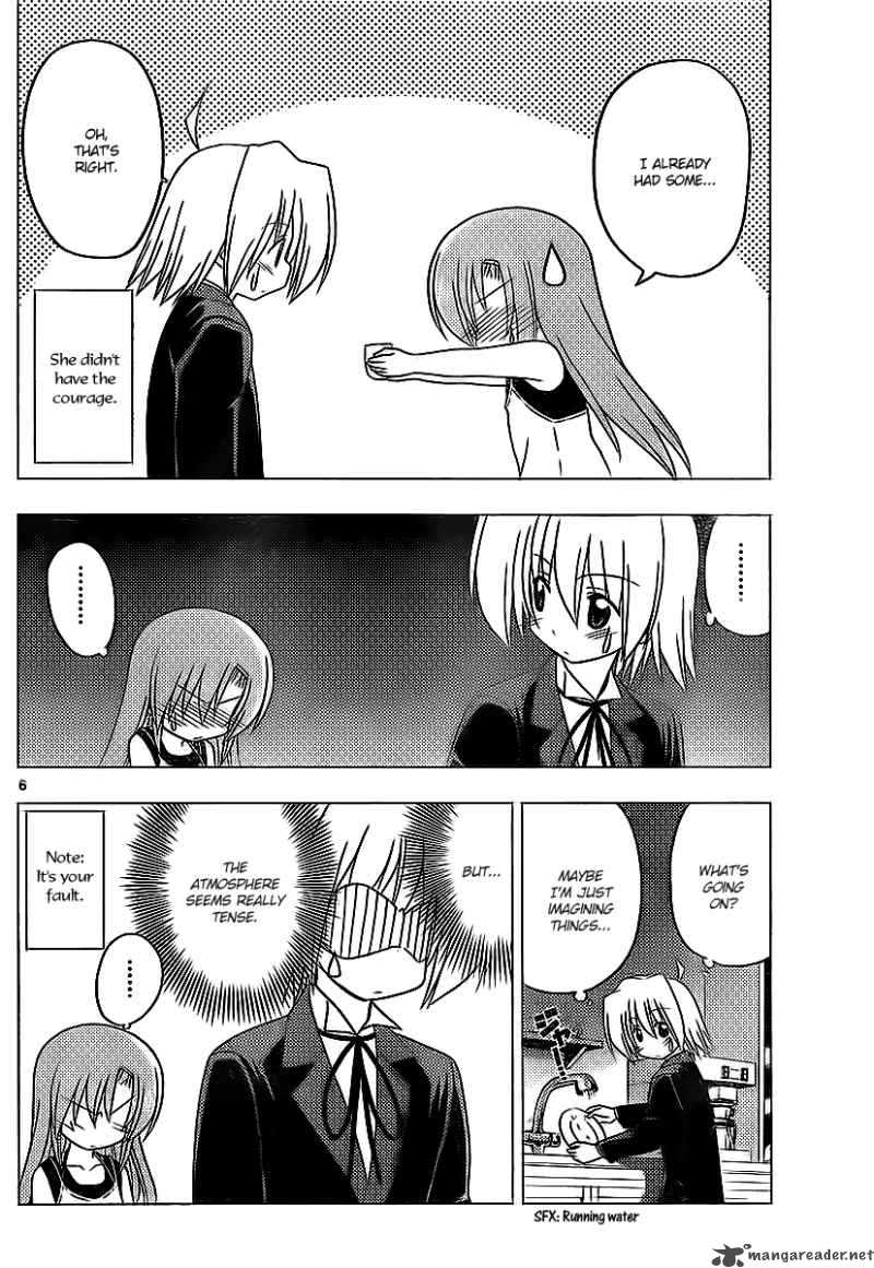 Hayate The Combat Butler 284 7