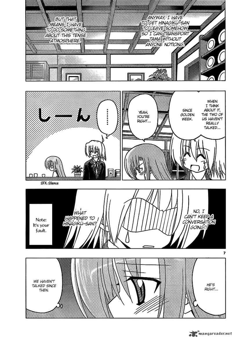 Hayate The Combat Butler 284 8