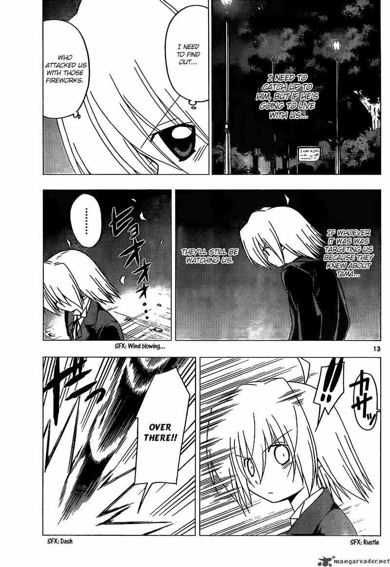 Hayate The Combat Butler 285 14