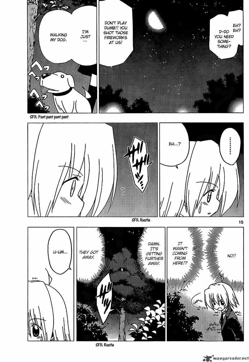 Hayate The Combat Butler 285 16
