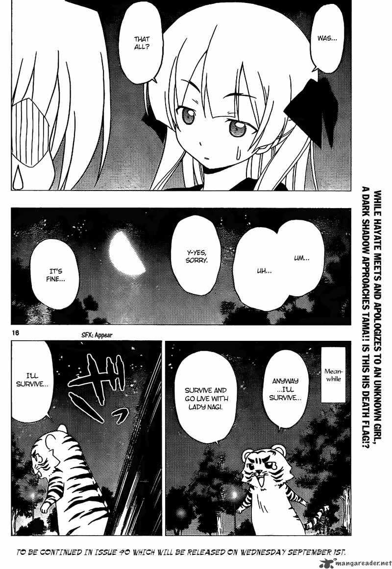 Hayate The Combat Butler 285 17