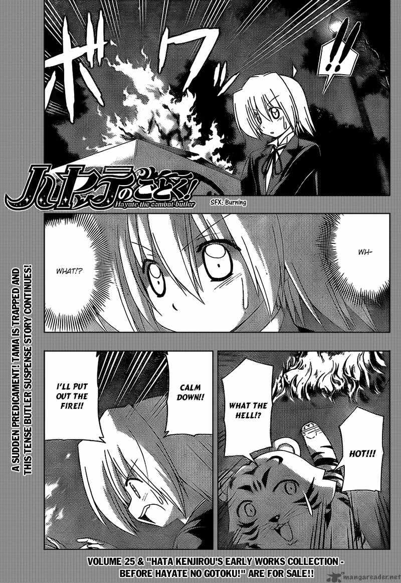 Hayate The Combat Butler 285 2