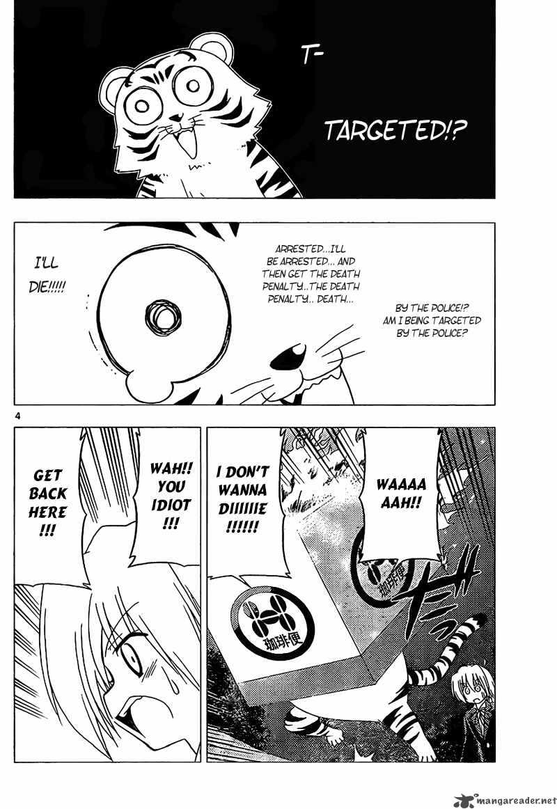 Hayate The Combat Butler 285 5