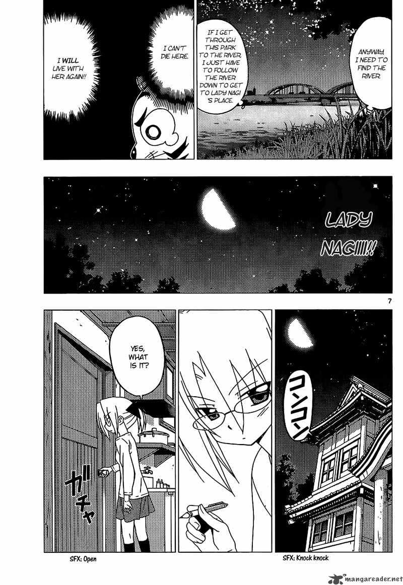 Hayate The Combat Butler 285 8
