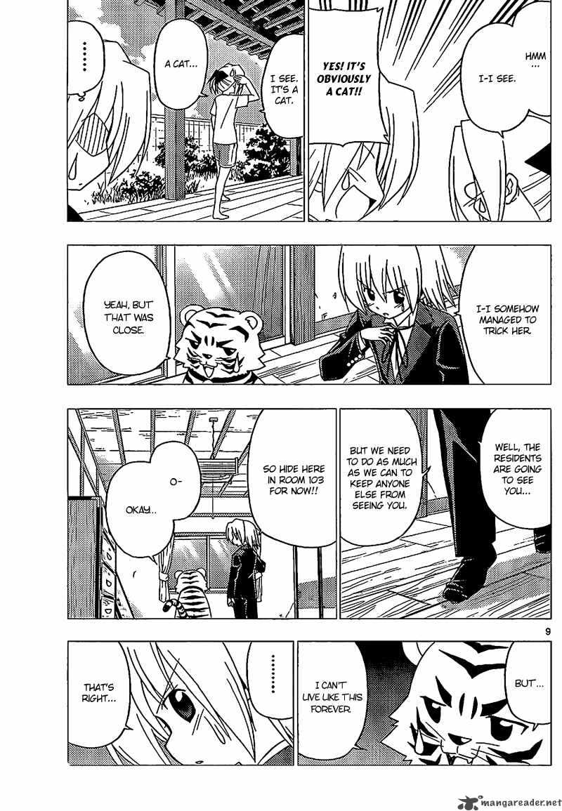 Hayate The Combat Butler 286 10