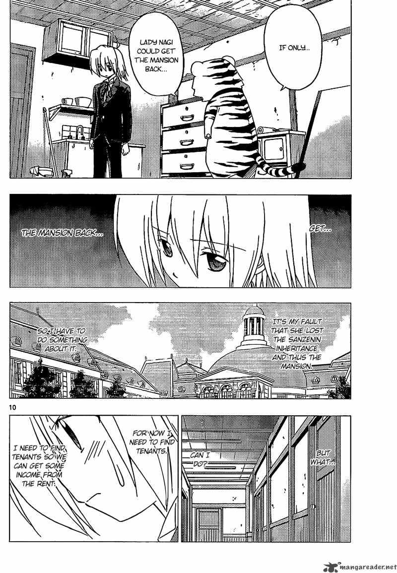 Hayate The Combat Butler 286 11