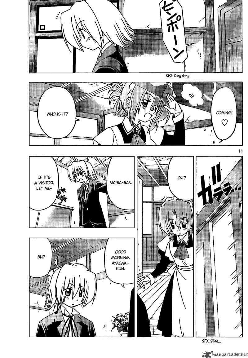Hayate The Combat Butler 286 12