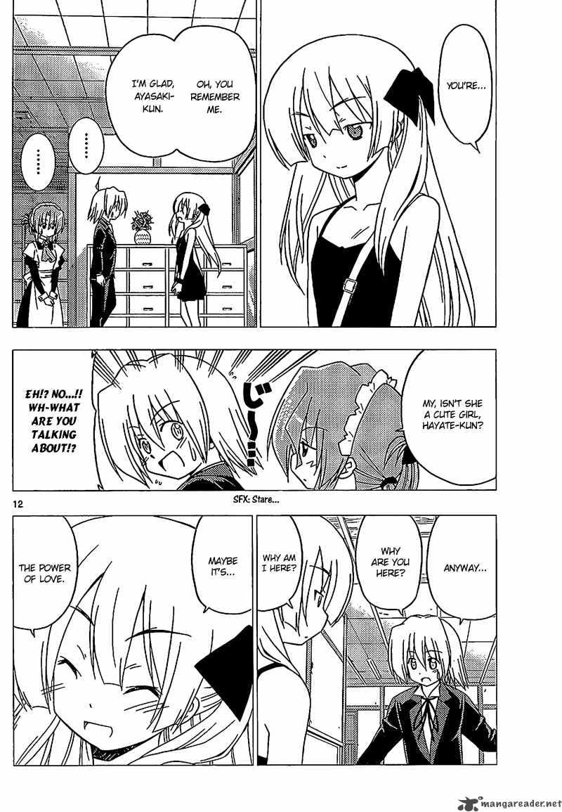 Hayate The Combat Butler 286 13