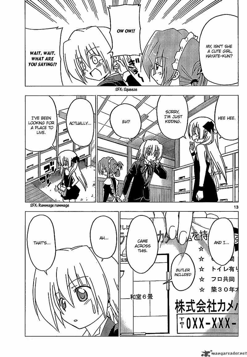 Hayate The Combat Butler 286 14