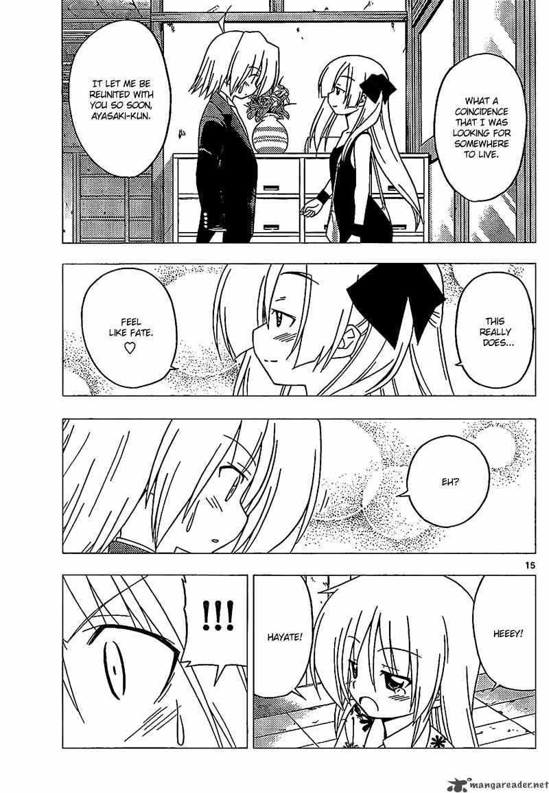 Hayate The Combat Butler 286 16
