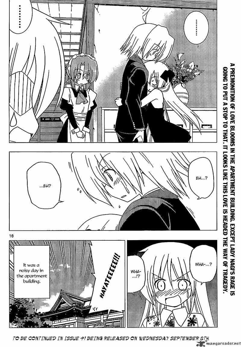 Hayate The Combat Butler 286 17