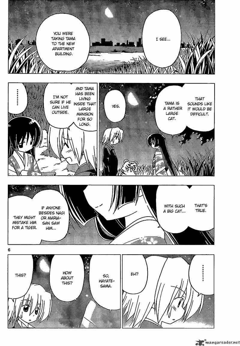 Hayate The Combat Butler 286 7