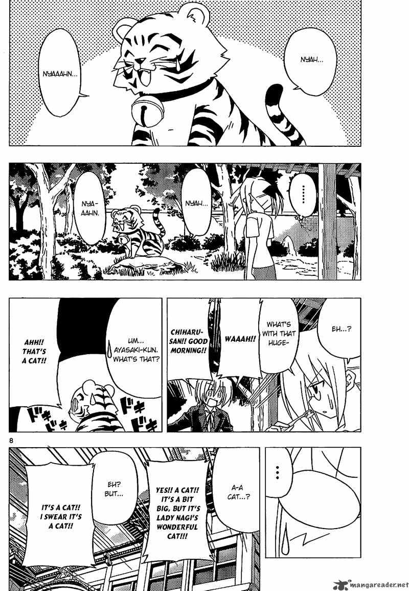 Hayate The Combat Butler 286 9