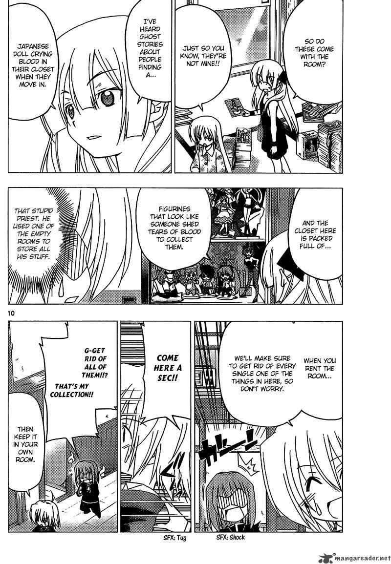 Hayate The Combat Butler 287 11