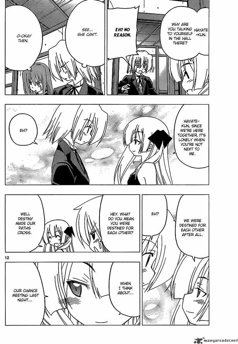 Hayate The Combat Butler 287 13