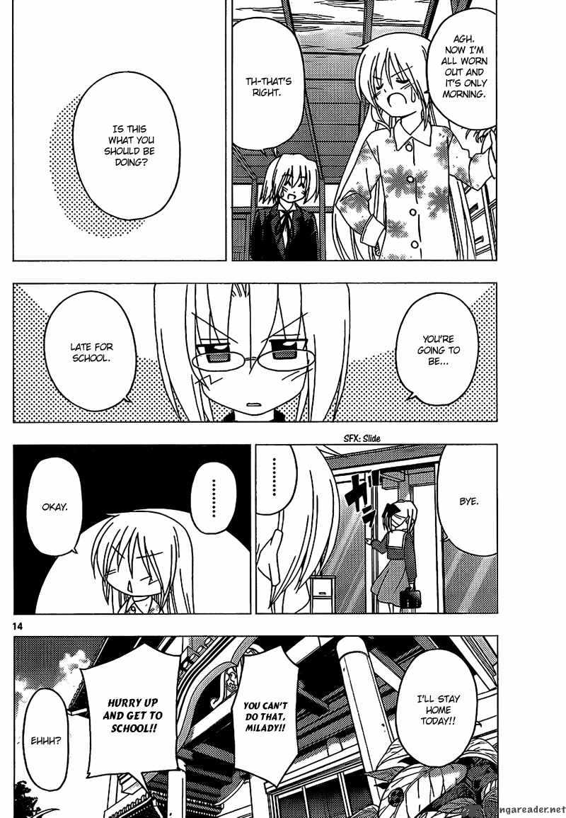 Hayate The Combat Butler 287 15