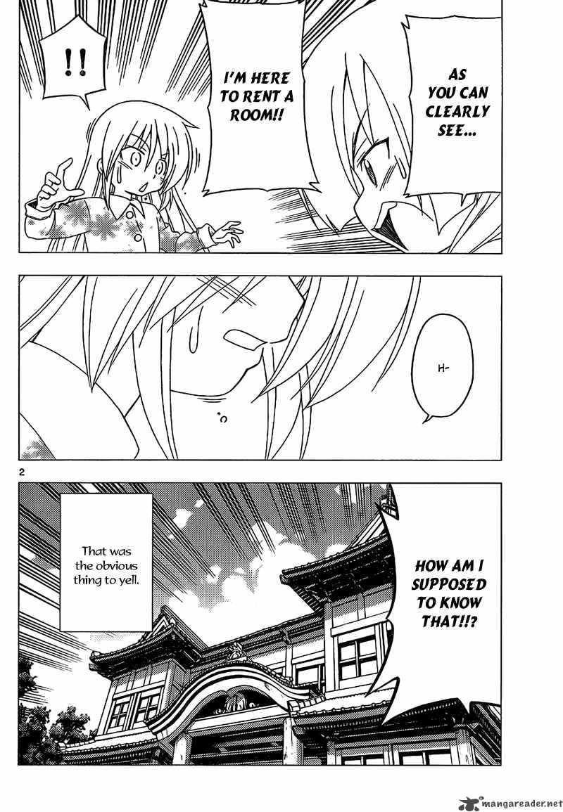 Hayate The Combat Butler 287 3