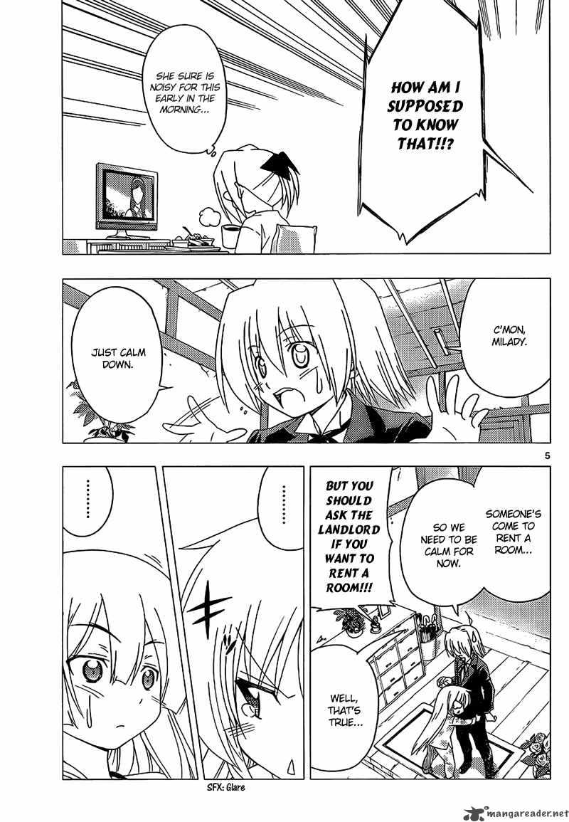 Hayate The Combat Butler 287 6