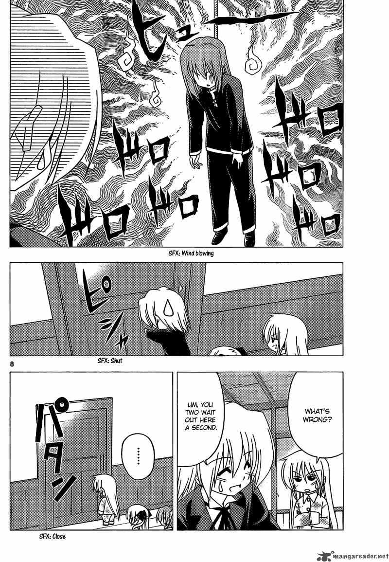 Hayate The Combat Butler 287 9