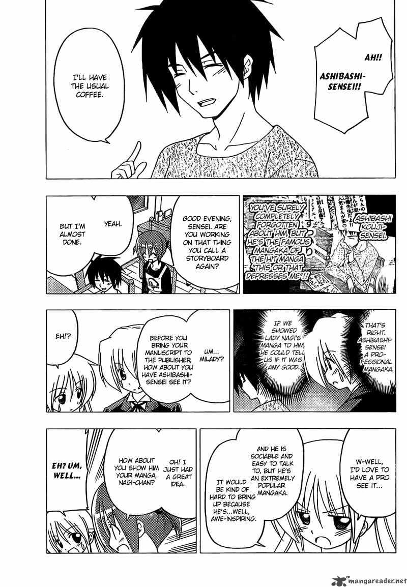 Hayate The Combat Butler 288 10