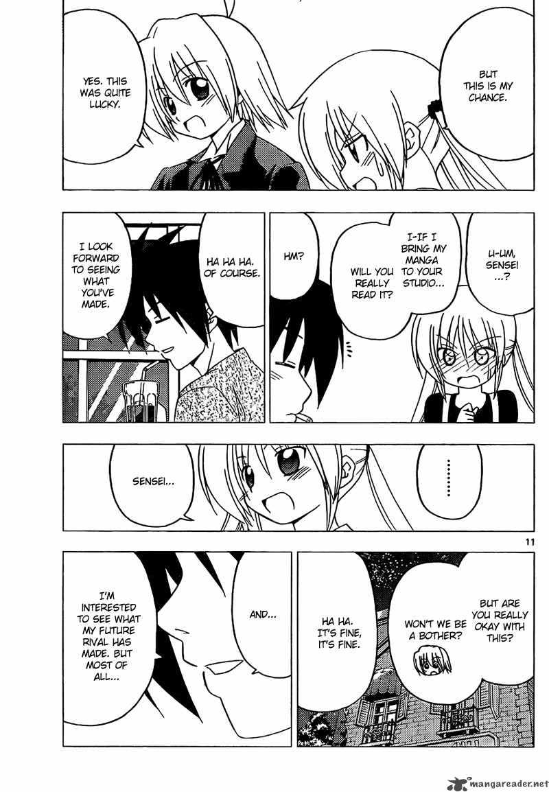 Hayate The Combat Butler 288 12