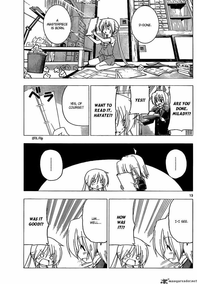 Hayate The Combat Butler 288 14